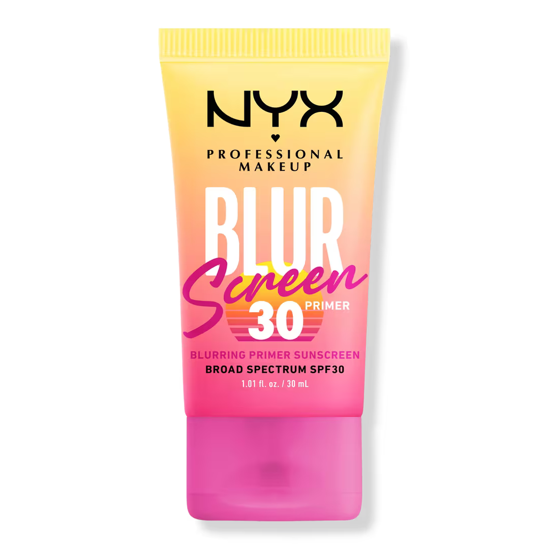 NYX Blur screen primer 30
