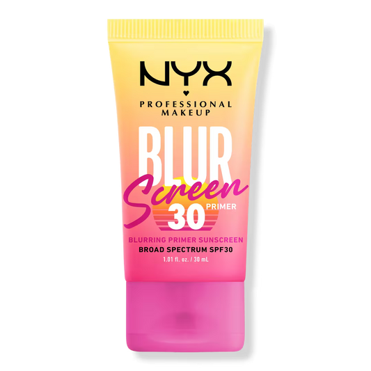 NYX Blur screen primer 30