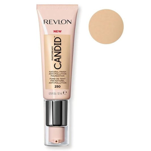 Revlon base Candid