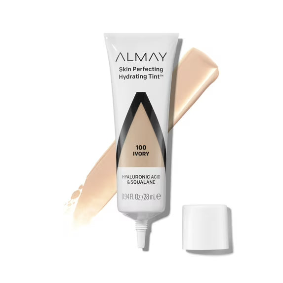 Base Almay Ivory