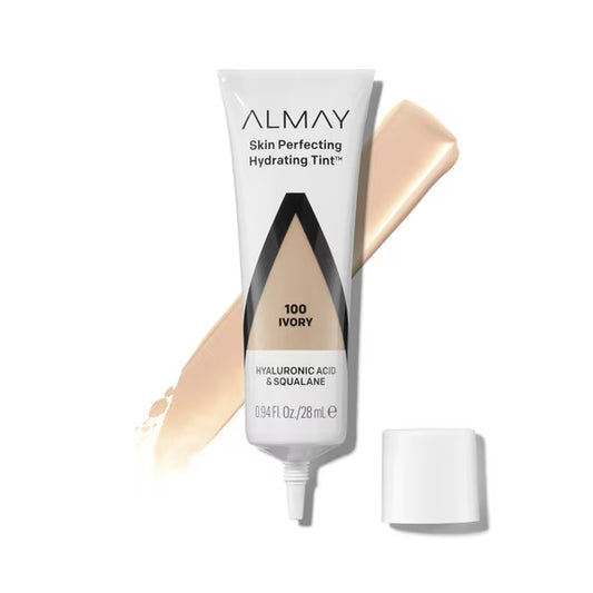 Base Almay Ivory