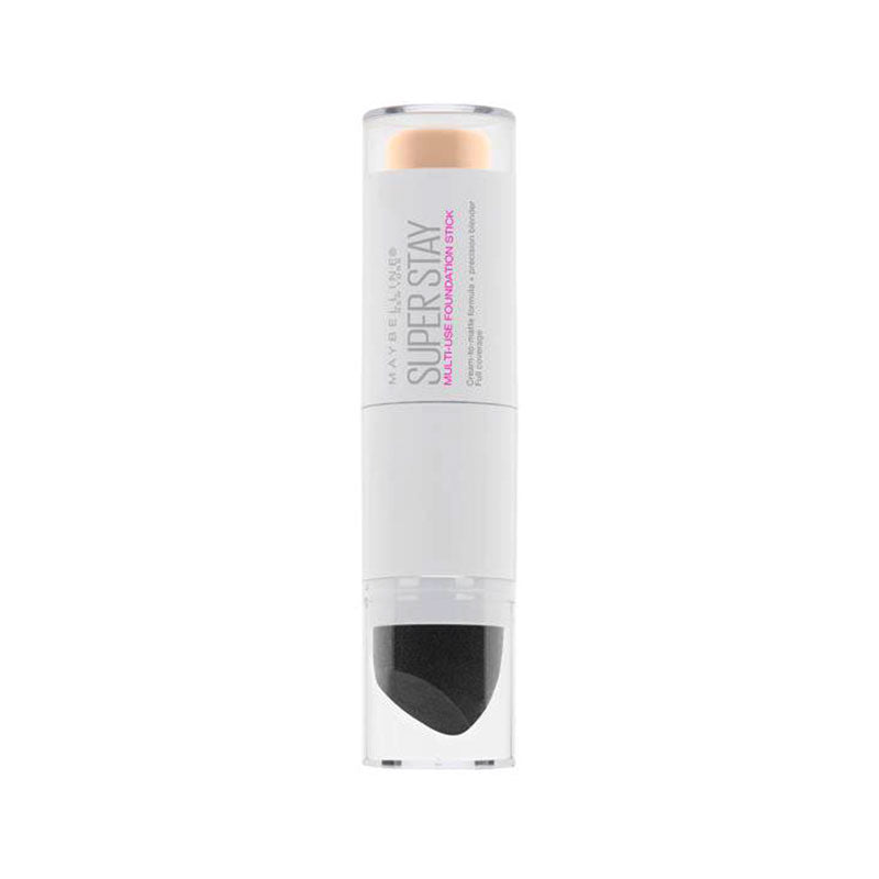 Base superstay maybelline stick