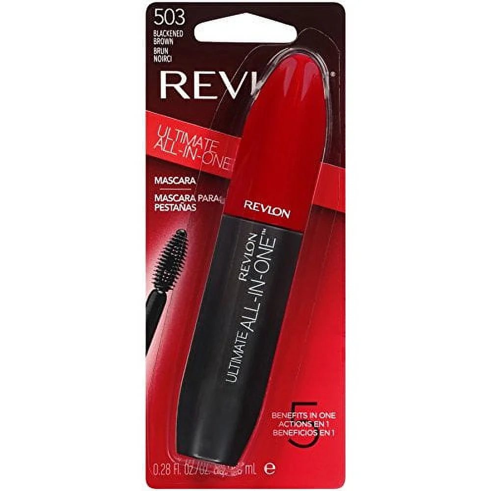 Mascara de pestañas Revlon