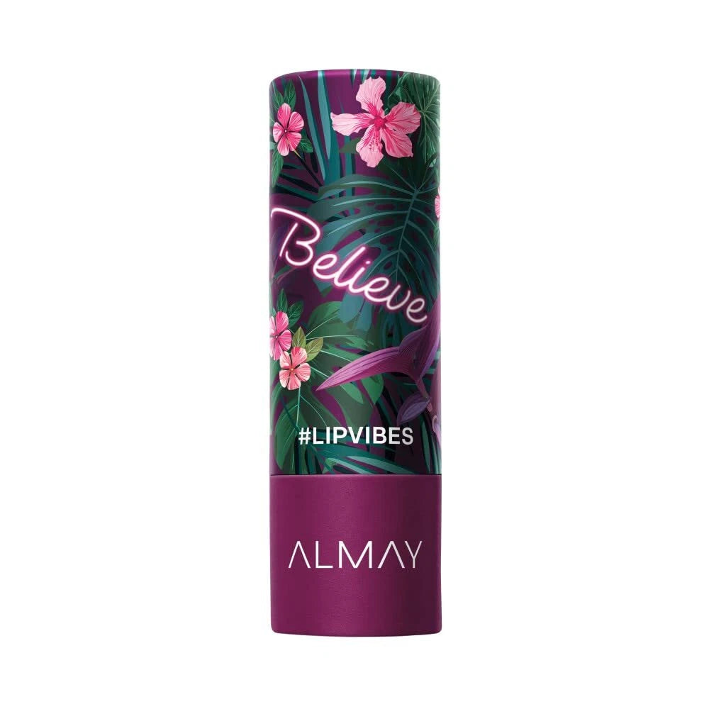 Almay lip vibes believe 280
