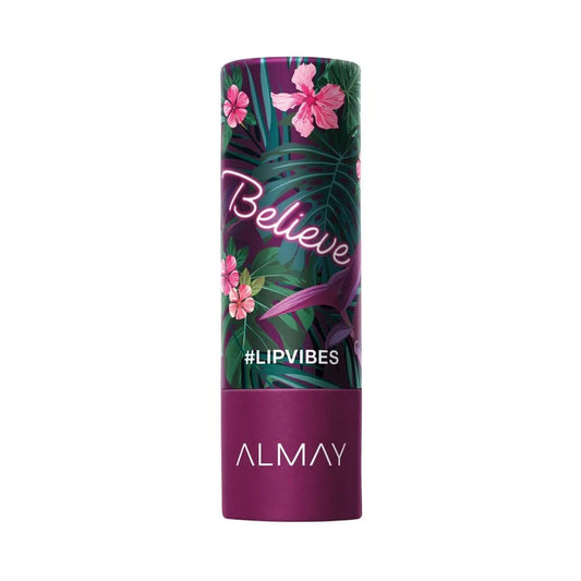 Almay lip vibes believe 280