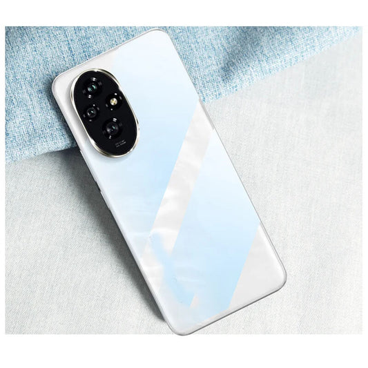Shockproof Back Phone Soft Case for Huawei Honor 200 6 Pro Magic V3 Clear Cover