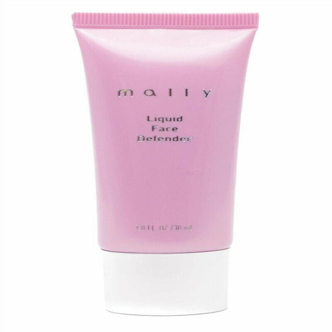 Liquid face defender - tan