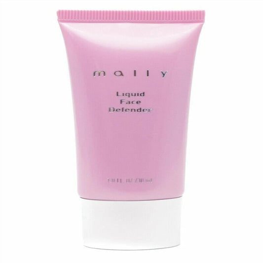 Liquid face defender - tan