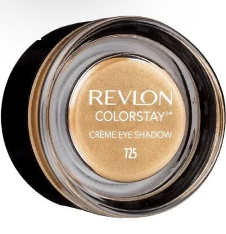 Revlon sombra de ojos cremoso