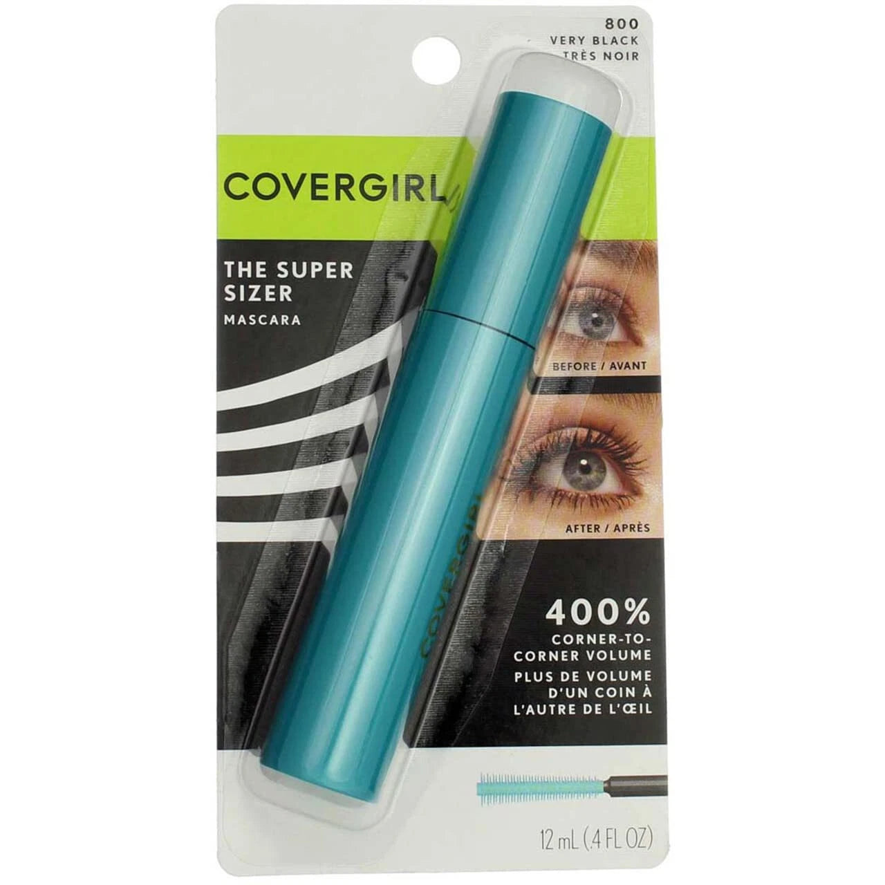 Covergirl Mascara